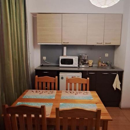 Grand Kameliq Apartment Sunny Beach Ngoại thất bức ảnh