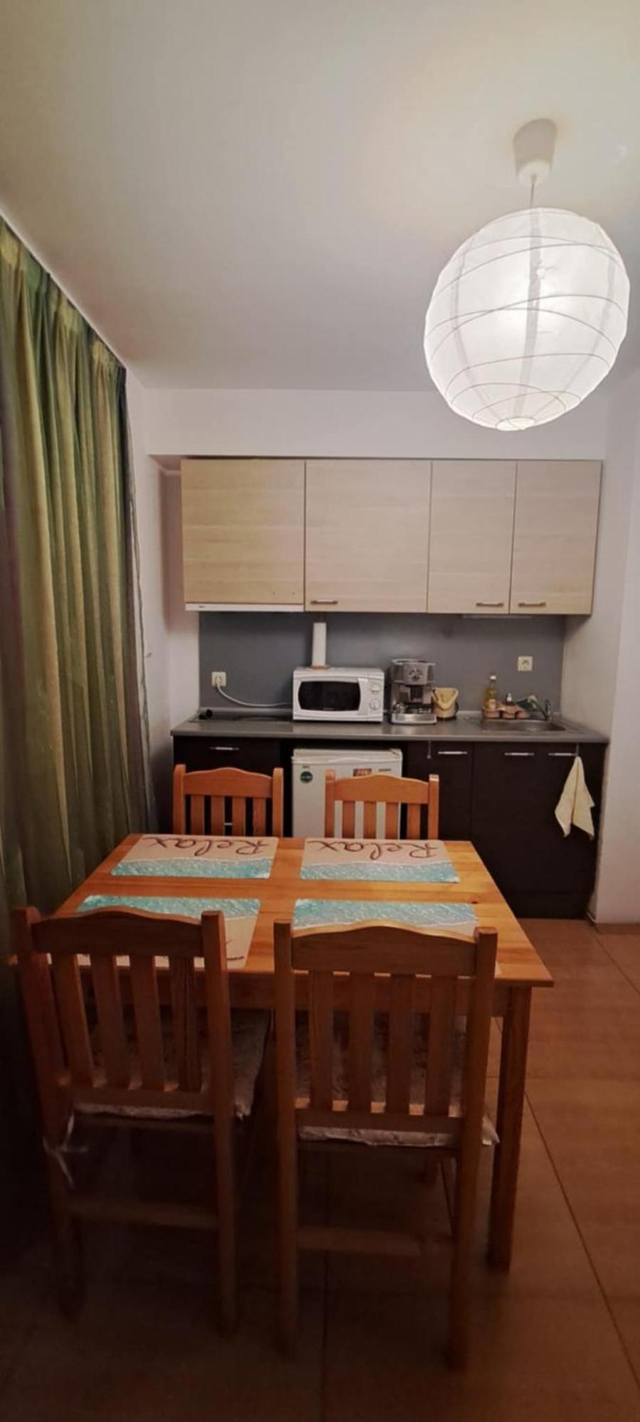 Grand Kameliq Apartment Sunny Beach Ngoại thất bức ảnh