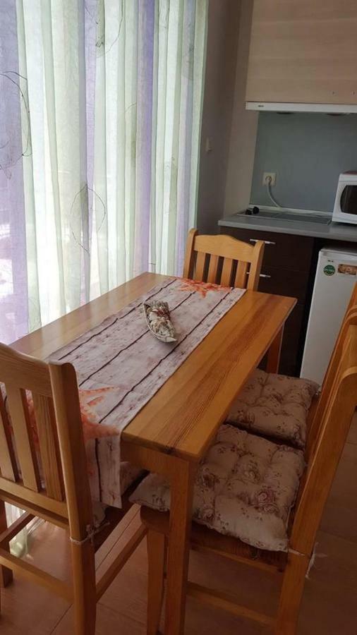 Grand Kameliq Apartment Sunny Beach Ngoại thất bức ảnh