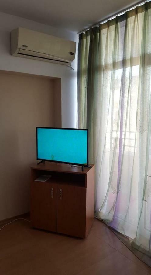 Grand Kameliq Apartment Sunny Beach Ngoại thất bức ảnh