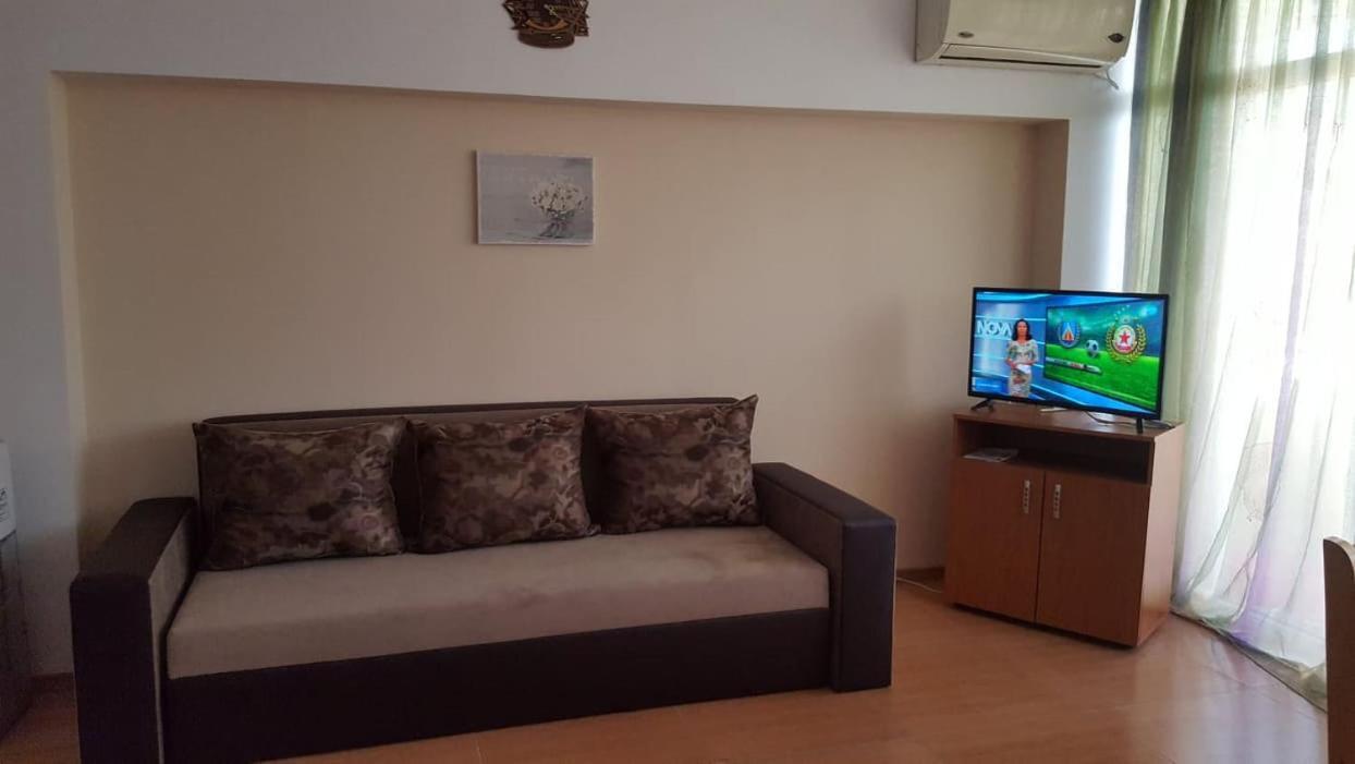 Grand Kameliq Apartment Sunny Beach Ngoại thất bức ảnh